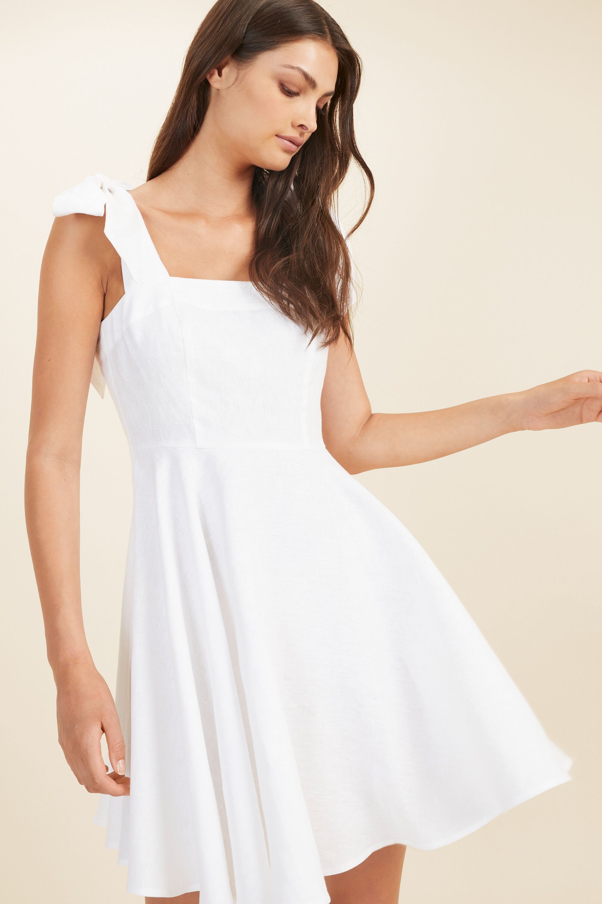 Teen Short Dress Teen Short Dress